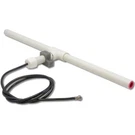Linear EXA2000 1/2 Wave Omni Directional Vertical Radial Antenna 288MHZ - 320MHZ. Fixed Price $74.95.