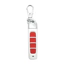 Universal Copy 4 Buttons Cloning Wireless Remote Control,garage Door G.... Fixed Price $17.15.