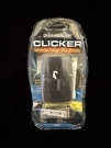 Chamberlain Clicker Universal Garage Door Remote Control KLIK1U. Fixed Price $18.00.