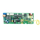 Chamberlain Liftmaster 050DCTWF Garage Door Logic Board Yellow Learn 014D1298. Fixed Price $94.50.