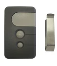 Sears Craftsman Garage Door Opener Remote Control Transmitter Logic Board Green. Fixed Price $12.87.