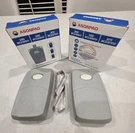 2X New Asonpao Visor One Button Programmable Remote 300HZ 10 Dip Switch. Fixed Price $16.00.