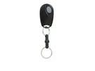 Linear ACT-31C 1-CHANNEL Custom Block Coded Key Ring Transmitter. Fixed Price $47.45.