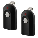 Sale For Genie Intellicode Acsctg Type Garage Door Opener Remote G2T-1. Fixed Price $16.95.
