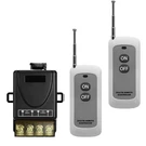 Yetor Remote Control Switch 12V-72V, 40A, 984FT, 12V-72V/40A Relay Black. Fixed Price $36.99.