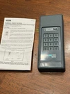 Stanley Secure Code Keypad Model #570310 Garage Door Opener Never Used See Pics. Fixed Price $40.00.