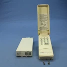 Cooper Aspire Garage Door Wireless Keyless Entry Wallmount Keypad W/pin Rfwgt. Fixed Price $13.29.