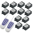 Emylo Ac 220V-230V-240V 1000W Smart Wireless Remote Control Switch One. Fixed Price $122.05.