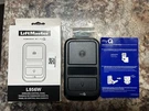 Liftmaster L956W Wireless Control Panel Works Only W/ Security+ 3.0 Garage Model. Fixed Price $27.00.