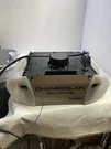 Chamberlain Whisper Drive Belt Garage Door Opener Ultra Quiet 3/4 Hp Tested. Fixed Price $125.00.