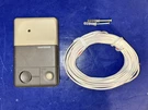 Craftsman Garage Door Opener Multi Function Wall Control / Console 14SR438B. Fixed Price $35.00.