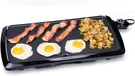 Presto 07030 Cool Touch Electric Griddle. Fixed Price $75.99.
