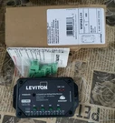 Leviton WSPAS-LV4 Ac/dc Channel Relay Receiver. Fixed Price $49.00.