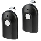 For Genie Intellicode Overhead GIT-1 GIT-2 3 OCDT-1 Garage Door Operner Control. Fixed Price $14.19.