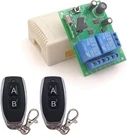 Dieserc Dc 12V 24V 30V Secure Remote Control Switch Universal Wireless 433MHZ.... Fixed Price $31.96.