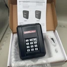 Liftmaster KPW5 Wireless 5-CODE Commercial Keypad For Garage Door. Fixed Price $115.20.