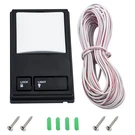 Liftmaster Garage Door Wall Keypad Control Panel Multi-function Console. Fixed Price $41.59.