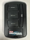 Genie GUWWC2 Wireless Wall Console For Garage Door Opener. Fixed Price $23.75.