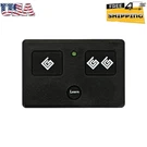 Ghost Controls Remote Transmitter Standard 3-BUTTON Automatic Gate Opener System. Fixed Price $56.00.