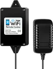 Topens TC196 Tuya Wifi Remote Control For Automatic Swing Sliding Gate Opener. Fixed Price $152.53.