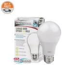 Universal Garage Door Opener Led Light Bulb. Fixed Price $21.99.