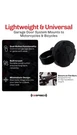 Doormate 2 Universal Motorcycle & Bicycle Garage Remote 30FT Range Dua.... Fixed Price $45.00.