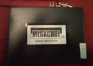 Mega Code Radio Receiver By Linear Mdr Product Number DNR00071. Fixed Price $14.95.