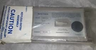 Chamberlain 940CB Garage Door Keyless Entry Security Keypad. Fixed Price $36.95.