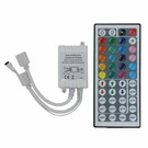 44 Key Ir Remote Controller Rgb Box Dc 12V For Led 3528/5050 Strip Light. Fixed Price $7.99.