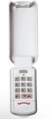Overhead Door Wireless Keypad Garage Opener Okp-bx Part 37225R New. Fixed Price $33.99.