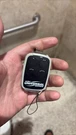 Genie Universal Garage Door 4-BUTTON Remote GU4TG-R. Fixed Price $18.10.