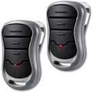 2X For Genie Intellicode Garage Door Remote, G3T-BX G3T-R 3-BUTTON Gara.... Fixed Price $26.79.