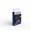 Chamberlain 1-BUTTON Garage Door Remote Control, Powered By Myq, Model # CH361. Fixed Price $29.70.