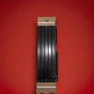 Chamberlain Liftmaster 5-PIECE Square Rail Kit Garage Door Opener 001A5665-7. Fixed Price $48.00.