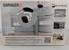 Alcidae Garager Door Remote Control AG02WM As Is Untested. Fixed Price $18.99.