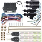 Universal Car 4 Door Central Power Unlock Remote Kit 2 Keyless Entry. Fixed Price $29.55.