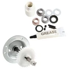 For Liftmaster 41C4220A Gear Sprocket Kit Chamberlain Sears Craftsman 41A2817. Fixed Price $19.95.