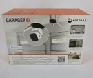 Alcidae Garager 2 All-in-one Smart Door Opener & Surveillance Camera New. Fixed Price $49.49.