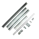 Decko 24999 Universal Garage Door Opener Hanging/installation Kit Gray. Fixed Price $59.97.