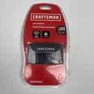 Craftsman CMXZDCG453 Garage Remote Control Button Clip New In Package. Fixed Price $24.99.
