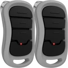 2 For Genie Garage Door Opener Remote All. Fixed Price $29.79.
