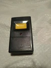 Fastshipping Linear Garage Door Openers Dtd One Button Remote Control 310MHZ. Fixed Price $28.41.