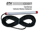 Emx Carsense 101 Exit Wand 250FT Vehicle Motion Detector Outdoor Buried Driveway. Fixed Price $348.00.