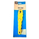 Ideal 34-002A Safe-t-grip Pocket Fuse Puller 7.5" Nos Usa. Fixed Price $19.00.