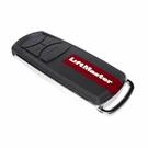 Genuine Liftmaster TX4EVF 4-CHANNEL Evolution Series 868 Mhz Remote Control. Fixed Price $50.68.
