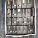 Linear MT-1B Button Gate Garage Remote, Lot Of 10. MD1708 318MHZ See Notes.. Fixed Price $30.00.