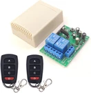 Dieserc Ac 110V 120V 240V Radio Control Switch Channels 433MHZ Rf Wireless. Fixed Price $35.58.