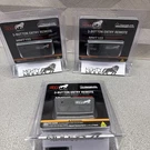 Lot Of Mighty Mule 3-BUTTON Entry Remote MMT103. Fixed Price $50.00.