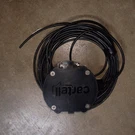 Cartell CP420 Dc Solid State Proximity Sensor, Unshielded Spst Digital Output. Fixed Price $185.00.