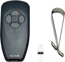 Marantec 122468 384 Transmitter, Button - Garage Door Opener Remote Clicker. Fixed Price $41.95.